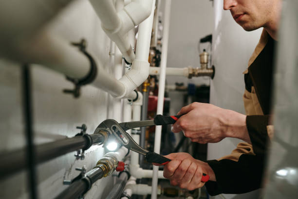 Boilers & Radiators in Dodson Branch, TN