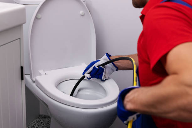 Best Shower Repair Services  in Dodson Branch, TN