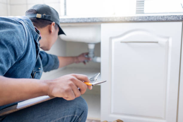 Shower Repair Services in Dodson Branch, TN