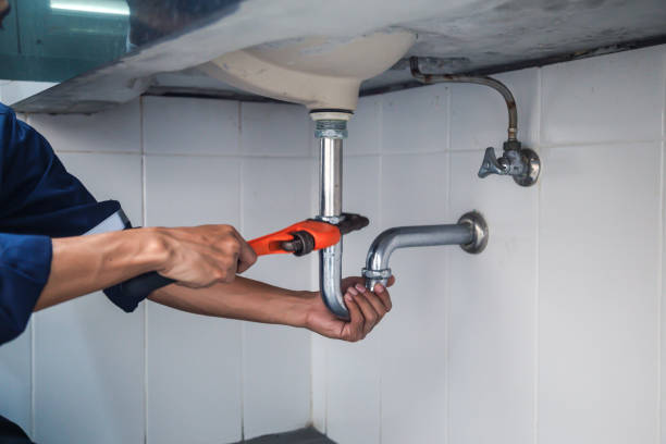 Trusted Dodson Branch, TN Plumbing Experts