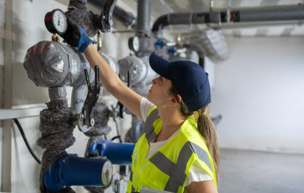 Best Commercial Plumbing Services  in Dodson Branch, TN