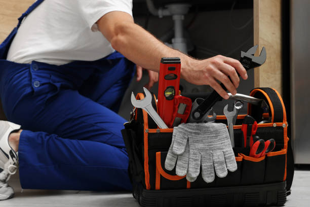 Best Plumbing Inspection Services  in Dodson Branch, TN