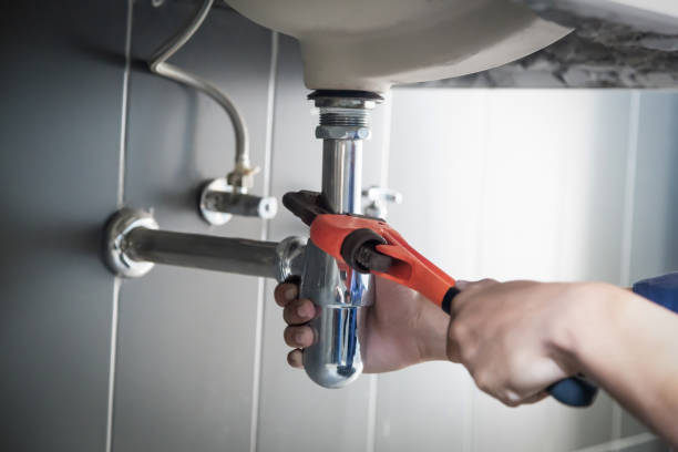 Best Emergency Plumbing Repair  in Dodson Branch, TN