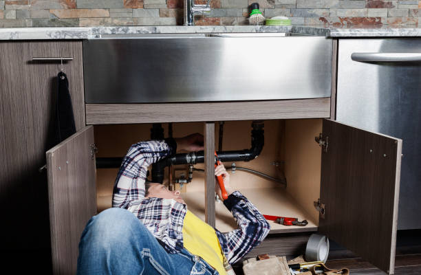 Best Water Leak Repair  in Dodson Branch, TN