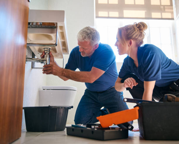 Best Emergency Plumber  in Dodson Branch, TN