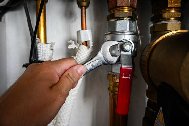 Best Pipe Repair Near Me  in Dodson Branch, TN